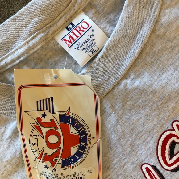 Vintage 1997 Indianapolis 500 race tee - Picture 4 of 4